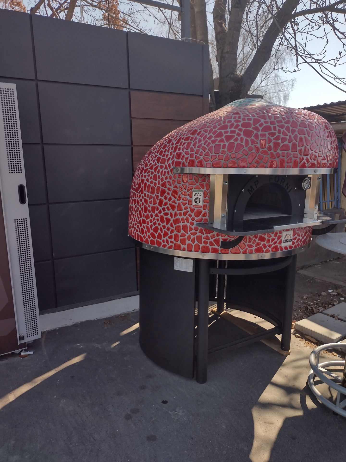 Foodgrill Zlaté Moravce