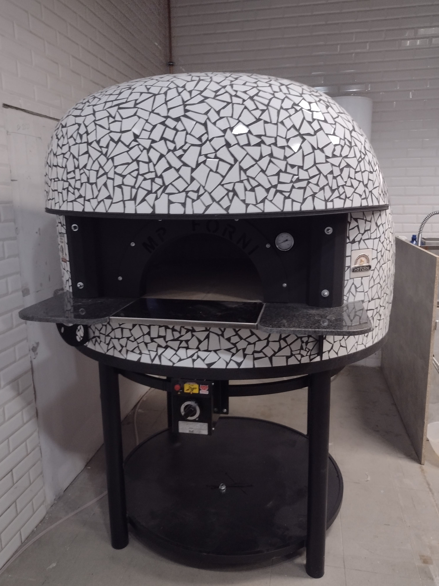 Pizza&Kebab Kingdom , SC Europa Zvolen