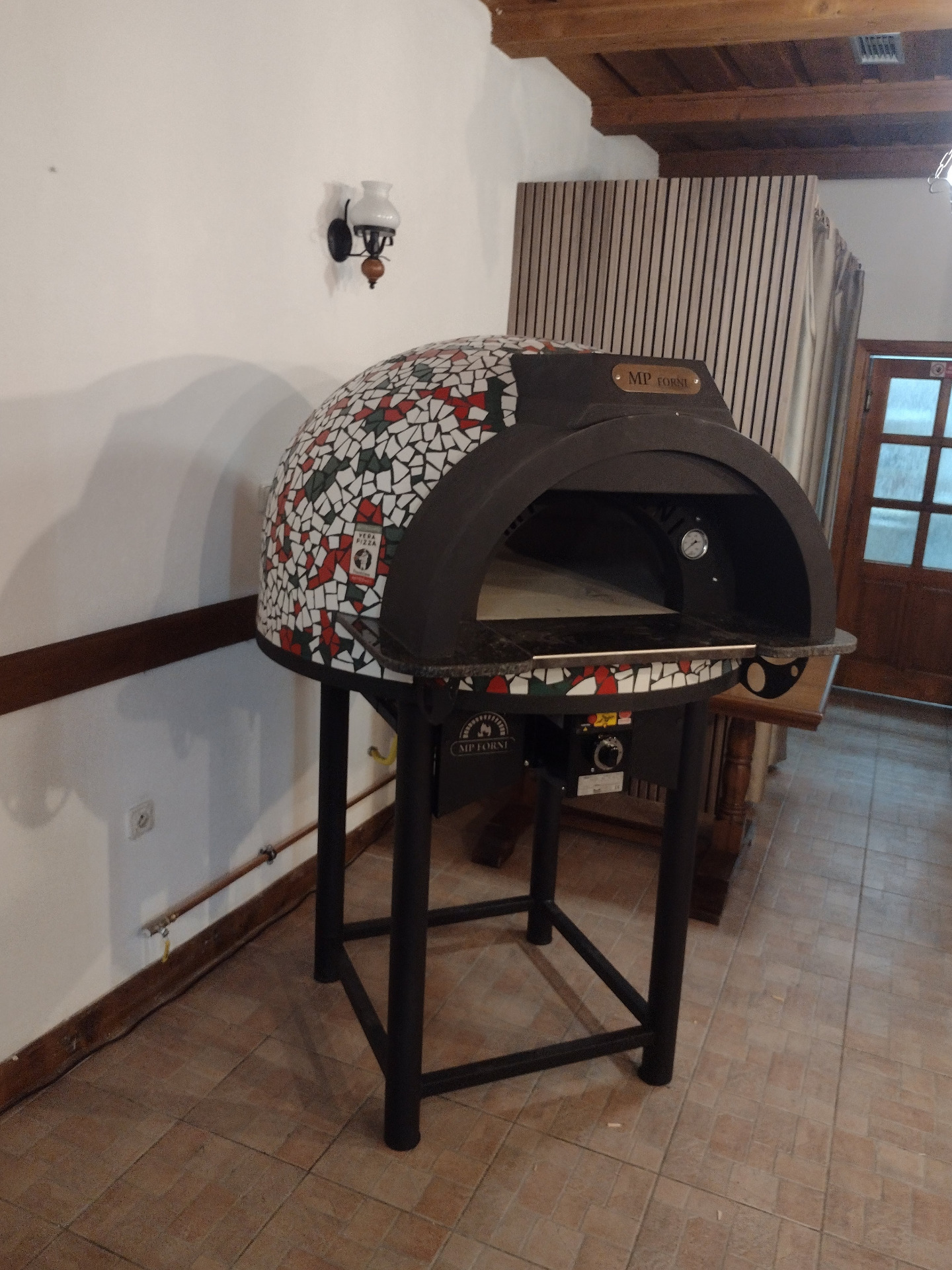 Reštaurácia POD ŠIKMOU VEŽOU , Vrbové